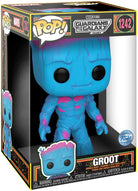 Marvel: Funko Pop! - Guardians Of The Galaxy Volume 3 - Groot (Vinyl Figure 1242)