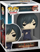 Jujutsu Kaisen: Funko Pop! Animation - Wave 2 - Mai ZenIn (Vinyl Figure 1372)