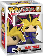 Yu-Gi-Oh: Funko Pop! Animation - Yami Yugi (Duel Kingdom) (Vinyl Figure 1451)