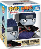 Naruto: Funko Pop! Super - Kisame Hoshigaki (Vinyl Figure 1437)