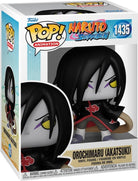 Naruto: Funko Pop! Animation - Orochimaru (Akatsuki) (Vinyl Figure 1435)