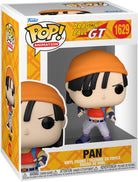 Dragon Ball GT: Funko Pop! Animation - Pan (Vinyl Figure 1629)