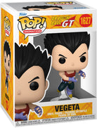 Dragon Ball GT: Funko Pop! Animation - Vegeta (Vinyl Figure 1627)