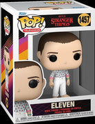 Stranger Things: Funko Pop! Television - Season 4 - Finale Eleven (Vinyl Figure 1457)