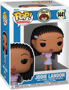 Daria: Funko Pop! Television - Jodie Landon (Vinyl Figure 1441)