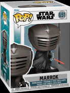 Star Wars: Funko Pop! Vinyl - Ahsoka Season One - Marrok (Vinyl Figure 651)