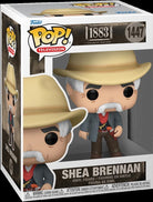 1883: Funko Pop! Television - Shae Brennan (Vinyl Figure 1447)