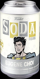 Dc Comics: Funko Pop! Soda - Shazam 2 The Movie - Eugene