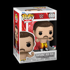 Wrestling: Funko Pop! Wwe - Rick Rude (Vinyl Figure 140)