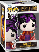 Disney: Funko Pop! Vinyl - Hocus Pocus 2 - Mary (Smoke) (Vinyl Figure 1372)