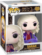 Disney: Funko Pop! Vinyl - Hocus Pocus 2 - Sarah (Smoke) (Vinyl Figure 1373)