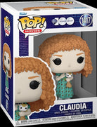 Interview With A Vampire: Funko Pop! Movies - Claudia (Vinyl Figure 1417)