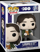 Interview With A Vampire: Funko Pop! Movies - Louis De Pointe Du Lac (Vinyl Figure 1418)