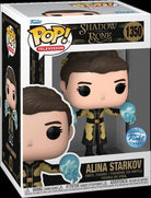 Shadow & Bone: Funko Pop! Television - Alina Starkov (Vinyl Figure 1350)