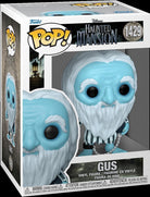 Disney: Funko Pop! - Haunted Mansion - Gus (Vinyl Figure 1429)