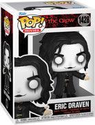 Crow (The): Funko Pop! Movies - Eric (Vinyl Figure 1428)