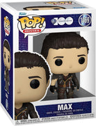 Mad Max: Funko Pop! Movies - Max (Vinyl Figure 1469)