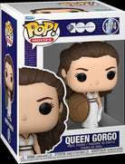 300: Funko Pop! Movies - Warner Bros 100 - Queen Gorgo (Vinyl Figure 1474)