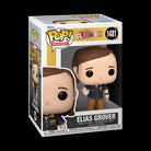 Clerks 3: Funko Pop! Movies - Elias Grover (Vinyl Figure 1481)