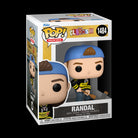 Clerks 3: Funko Pop! Movies - Randal (Vinyl Figure 1484)