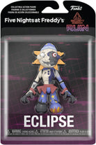 Five Nights At Freddys: Funko Action Figure - Ruin - Eclipse