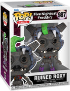 Five Nights At Freddys: Funko Pop! Games - Ruin - Roxy (Vinyl Figure 987)