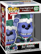 Five Nights At Freddy: Funko Pop! Games - Holiday Bonnie (Viny Figure 937)