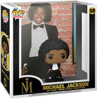 Michael Jackson: Funko Pop! Album - Off the Wall (Vinyl Figure 58)