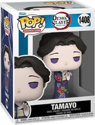 Demon Slayer: Funko Pop! Animation - Tamayo (Vinyl Figure 1408)