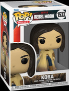 Rebel Moon: Funko Pop! Movies - Kora (Vinyl Figure 1533)