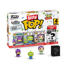 Disney: Funko Bitty Pop! - Toy Story - Zurg 4 Pack