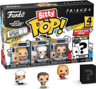 Friends: Funko Pop! Bitty POP 4 Pack - Phoebe