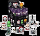 Disney: Funko Pop! Mystery Mini - The Nightmare Before Christmas