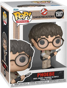 Ghostbusters: Funko Pop! Movies - Phoebe (Vinyl Figure 1507)