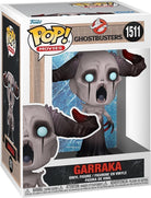 Ghostbusters: Funko Pop! Movies - Garraka (Vinyl Figure 1511)