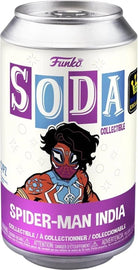 Marvel: Funko Pop! Vinyl Soda: - Spider-Man: Across The Spider-Verse