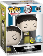 Demon Slayer: Funko Pop! Animation - Yahaba (Glow) (Vinyl Figure 1410)