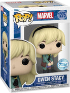 Marvel: Funko Pop! - Gwen Stacy (Vinyl FIgure 1275)