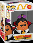 McDonalds: Funko Pop! Ad Icons - Vampire McNugget (Vinyl Figure 208)