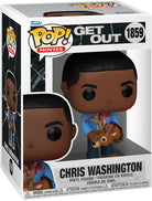 Get Out: Funko Pop! Movies - Chris Washington (Vinyl Figure 1859)