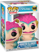 Spellbound: Funko Pop! Movies - Monster Ellsmere (Vinyl Figure 1440)