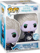 Disney: Funko Pop! - Little Mermaid - Ursula (Vinyl Figure 1364)