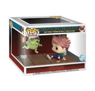 Jujutsu Kaisen: Funko Pop! Moment - Yuji Itadori With Cursed Doll (Vinyl Figure 1541)