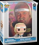 Wrestling: Funko Pop! Sports Illustrated Cover- Hulk Hogan (Vinyl Figure 01)