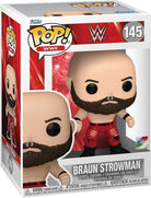 Wrestling: Funko Pop! WWE - Braun Strowman (Vinyl Figure 145)