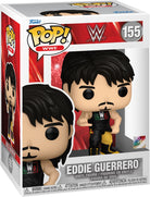 Wrestling: Funko Pop! WWE - Eddie Guerrero (Vinyl Figure 155)