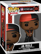 Ja Rule: Funko Pop! Rocks (Vinyl Figure 384)