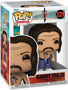 Danny Trejo: Funko Pop! Ad Icon (Vinyl Figure 229)