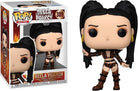 Funko Pop! Rocks - Bella Poarch (Vinyl Figure 389)