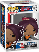 Bleach: Funko Pop! Animation - Yoruichi Shihoin (Vinyl Figure 1612)